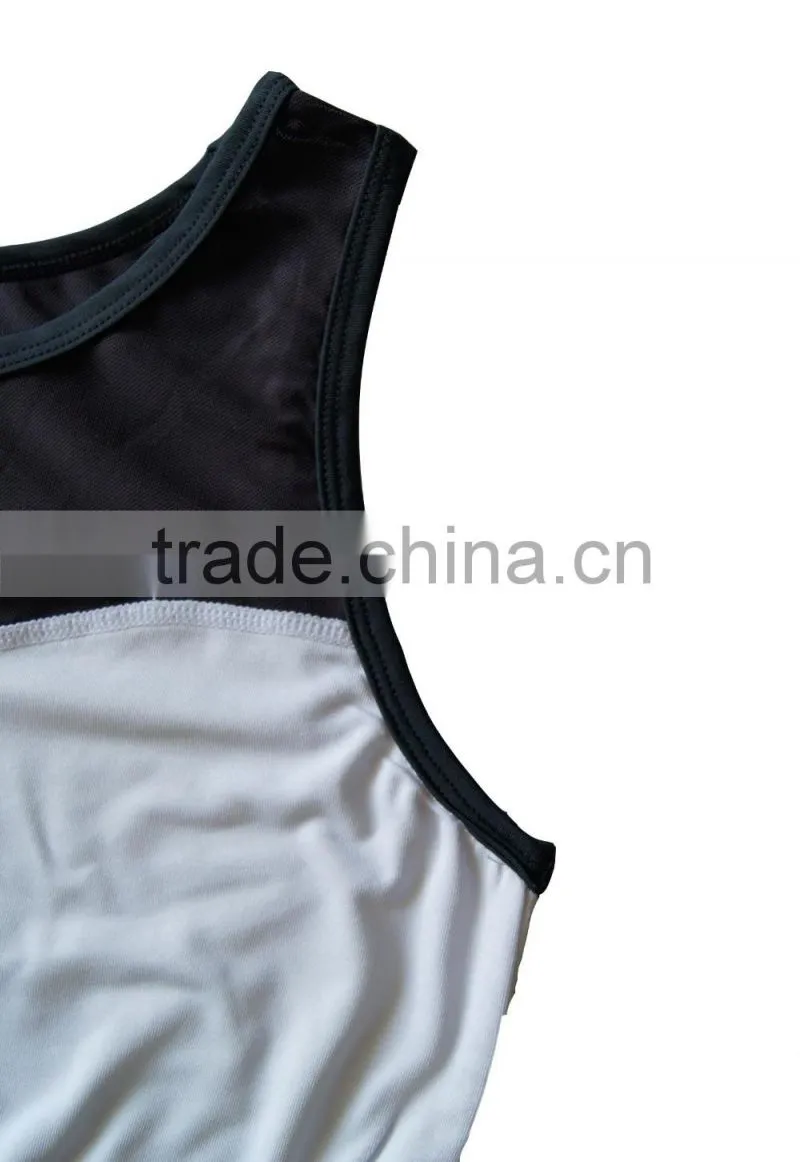 Custom new design women fitness gym bra,compression sport bra