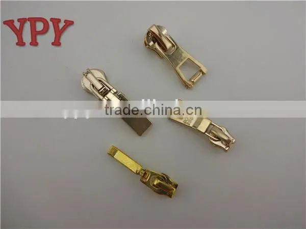 High quality Fashion 3# Zipper Slider