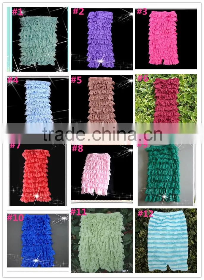 Sales Promotion Strapless Lace Petti Romper For Baby Beautiful Fashion Strapless baby Lace Petti Romper Baby Girls Sweet Romper