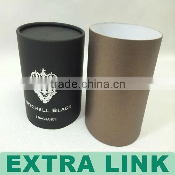 High End New Design Decorative Tea Canister