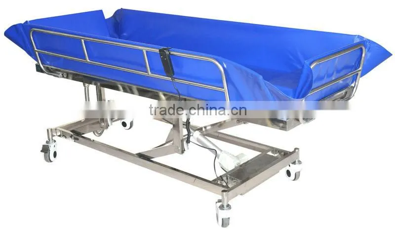 KL005-10Cheap!electric transport cart