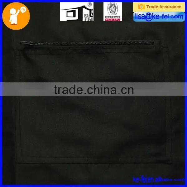 personalized textile oilcloth apron