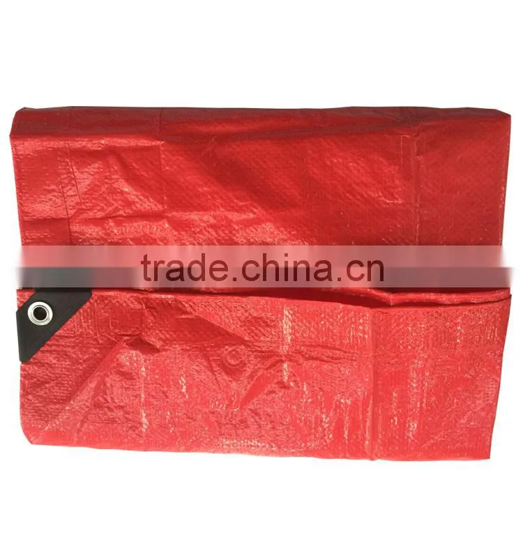 Qingzhou baosheng plastic tarpaulin for truck water proof poly tarps, PVC tatpaulin in roll