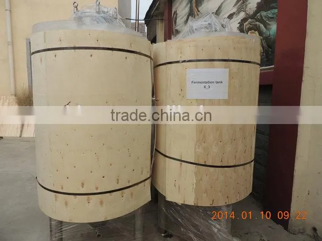 beer brewing equipment with CE&ISO