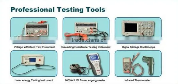 Best selling! ipl skin rejuvenation system
