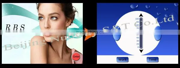 factory price best beauty device / facial veins removal / varicose vein treatment equipment