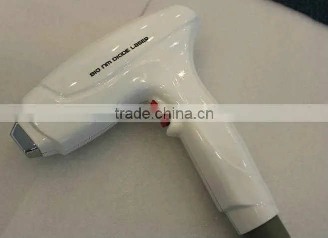 Apolomed new 808 laser diode hair removal system