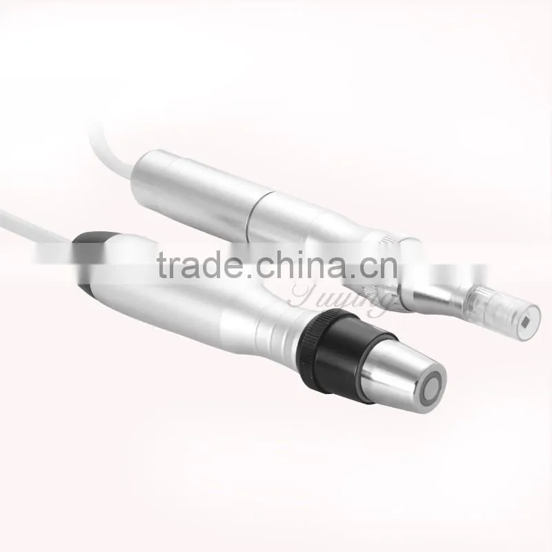 No-Needle Mesotherapy Device New arrival Dr.Nano Meter no needle mesotherapy machine with CE