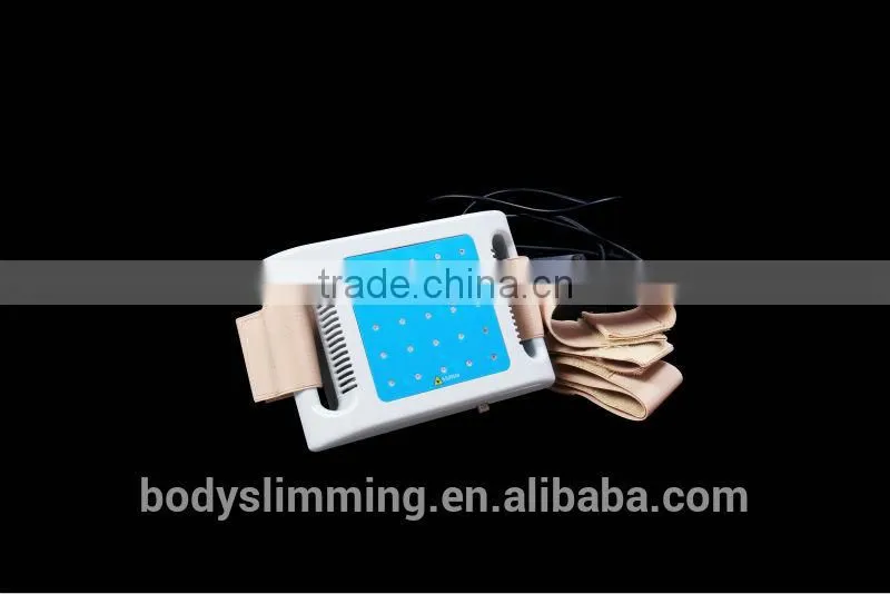 Alibaba Hot Sale Lipo Fat Removal Cellulite Reduction Laser Beauty Machine