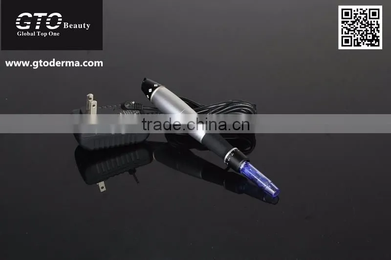Medical CE Certification Microneedle Electric Derma Pen Wholesale Dermapen