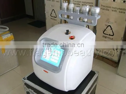 vacuum cavitation slimming system body shaping