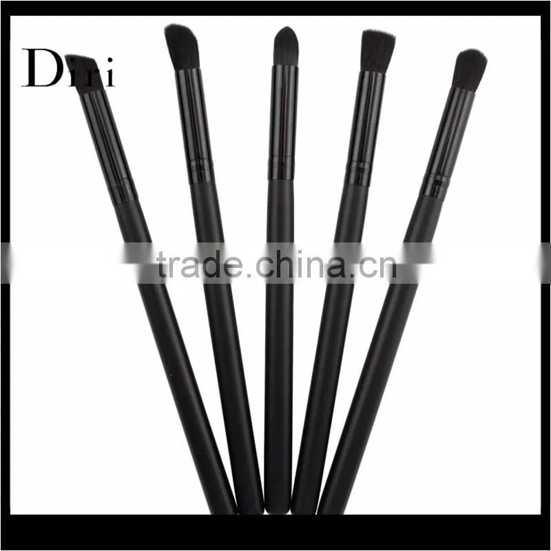 Factory best price professional handmade makeup brushes