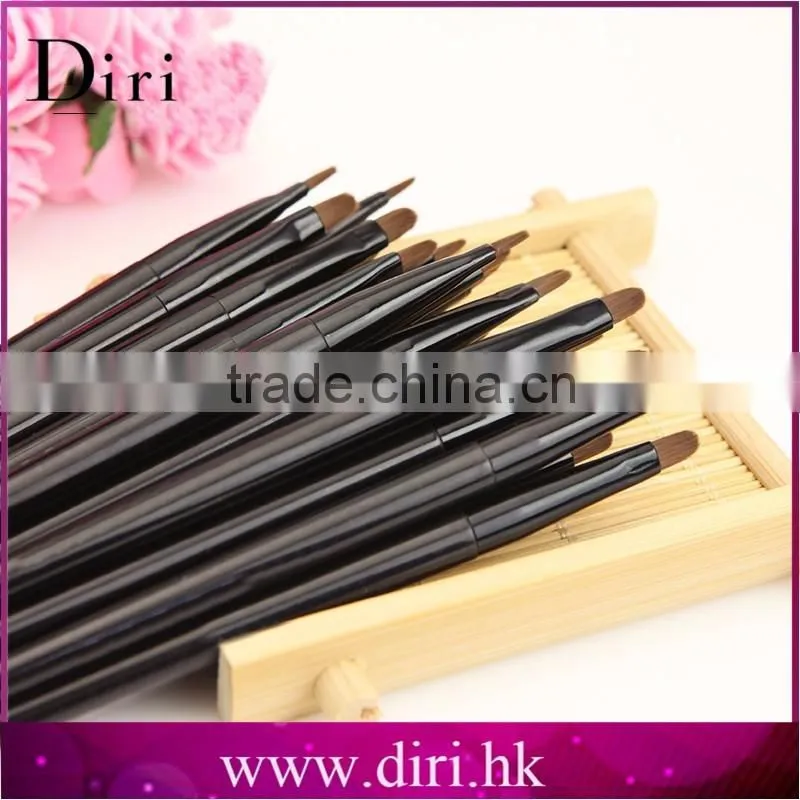 New style high quality lip brushes from shenzhen factory