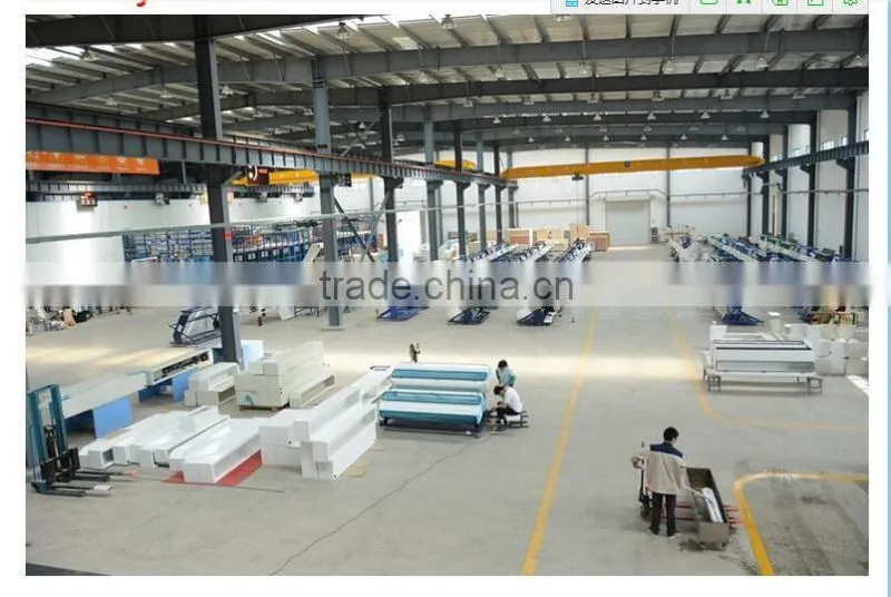 2017 hot selling CCD camera high quality new model RGB small rice sorting machine