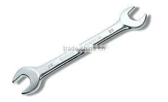 Single Open End Spanner