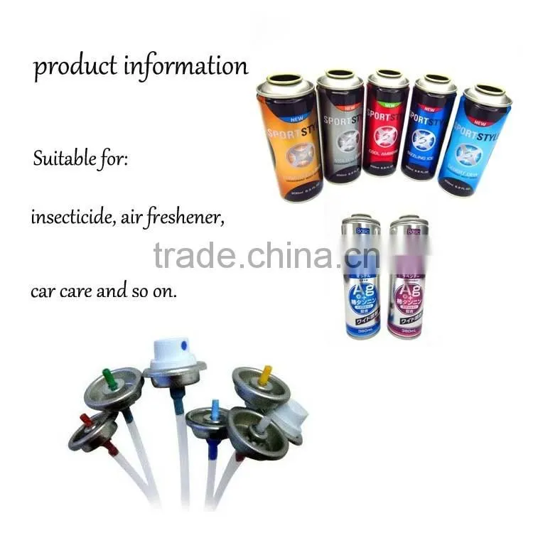 automatic aerosol spray paint machine filling machine
