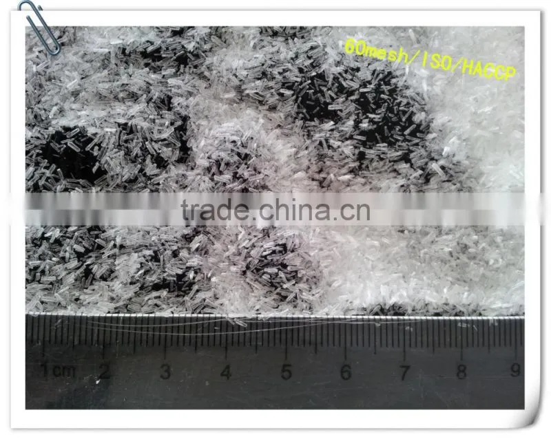 454g*25bags*2ctns monosodium glutamate from tenghua msg manufacture