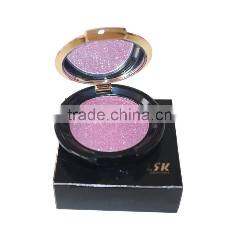Costmetic Manufacturer 24 Hour Shiny Eyeshadow,Glitter Eyeshadow