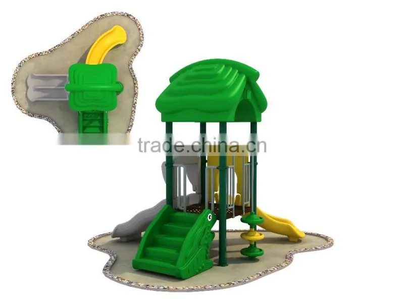 rotomolding playground equipment mould