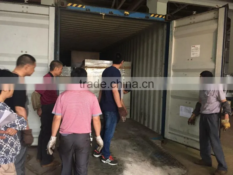 Copper aluminum magnesium alloy induction electrical melting furnaces