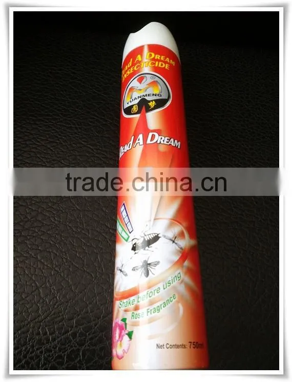 100% Manufacturer wholesale price Multi-Purpose Insecticide Killer Spray