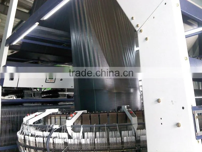 Low price agricultural and constructed woven polypropylene fabric in roll