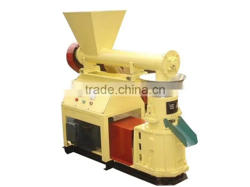 Home use best price samll pellets making machine