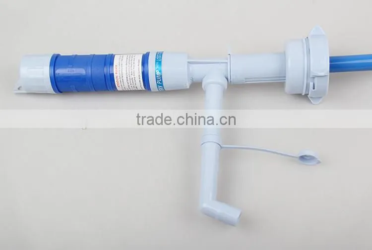 Wholesale Portable Manual Water Dispenser Manual Pump For Bottled Water