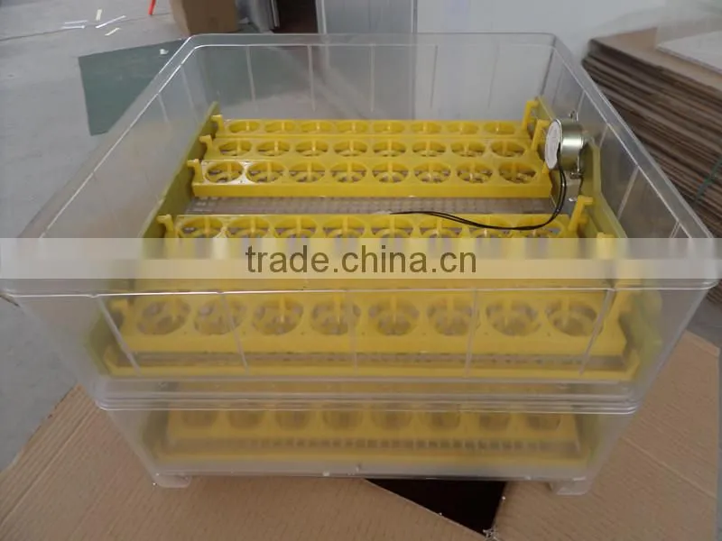 pink 96 eggs incuabtor mini size high quality JN-96