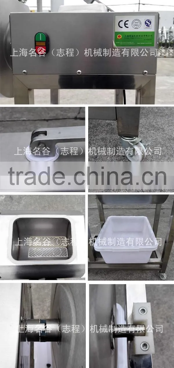 Vacuum Bloating Machine For Meat and Chicken