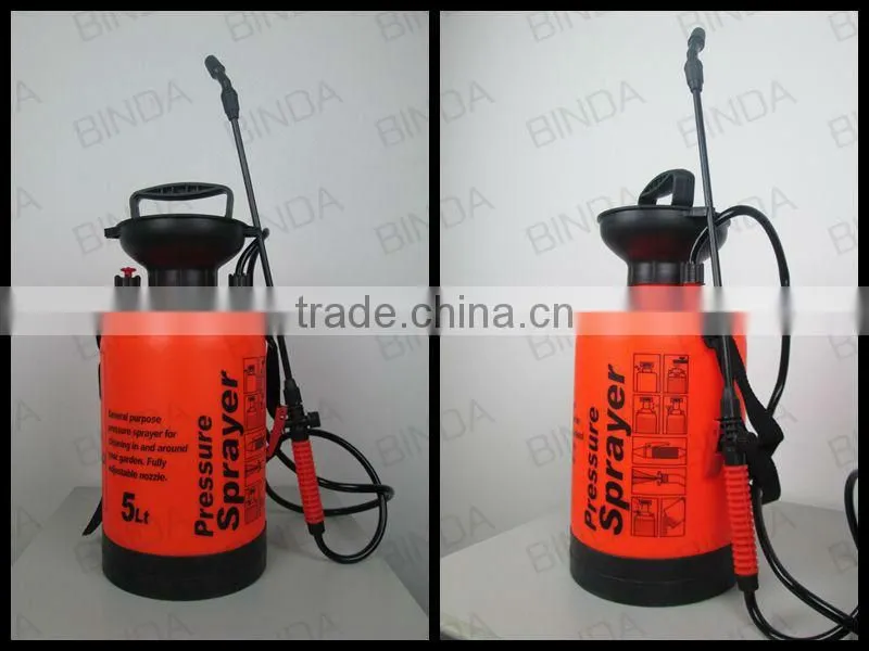 Airless paint sprayer