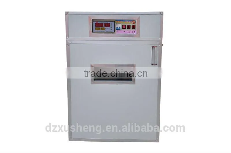 XSA-3 264pcs full-automatic egg incubator/poultry incubator/egg incubator hatcher