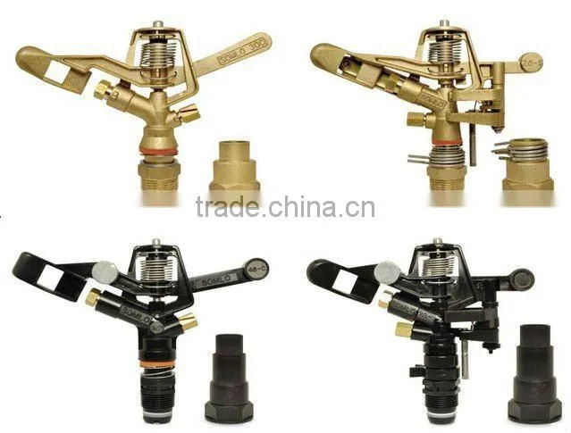 Irrigation Plastic Sprinkler