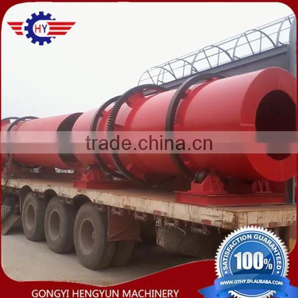 fertilizer cooler of organic fertilizer machine