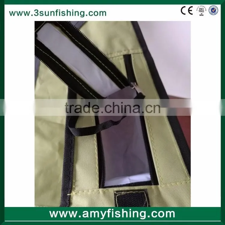 Promotional Folding Carp Chair Fishing Stool