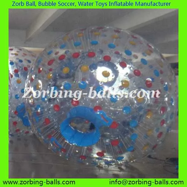 Vano Inflatables Industrial Limited - Zorb Ball Manufacturer
