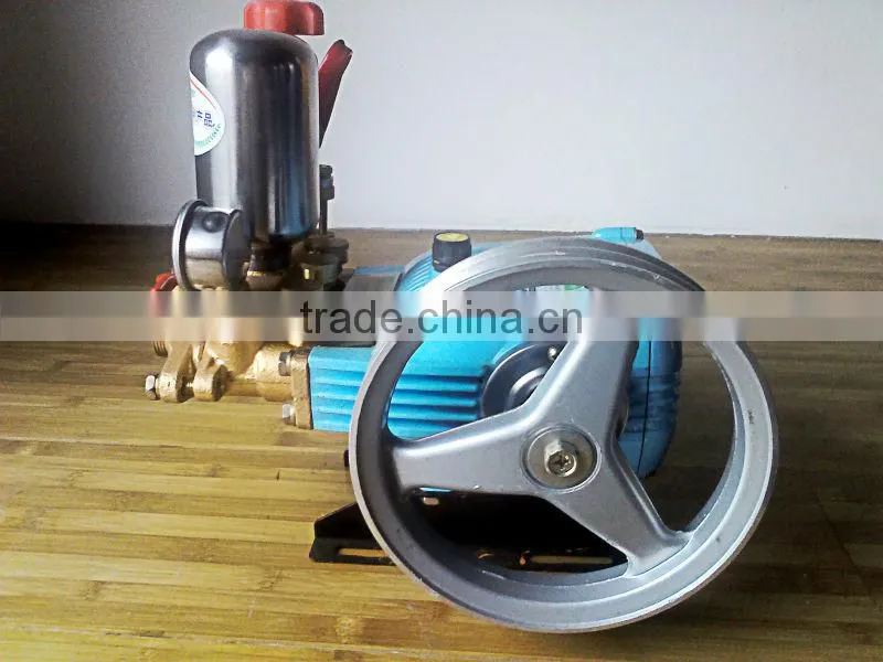 New Design!Proable Agricultural Power Sprayer Pump!