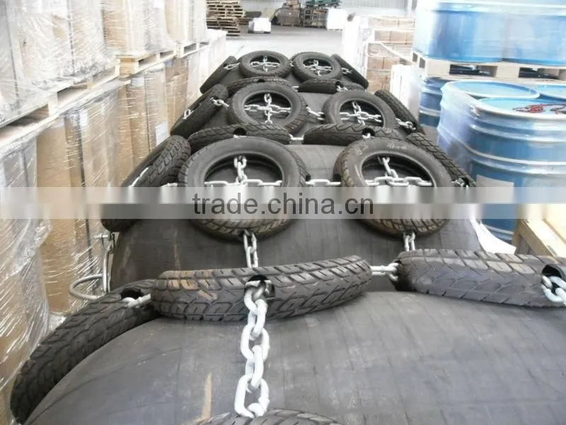 floating pneumatic fender used for ship,dock,boat