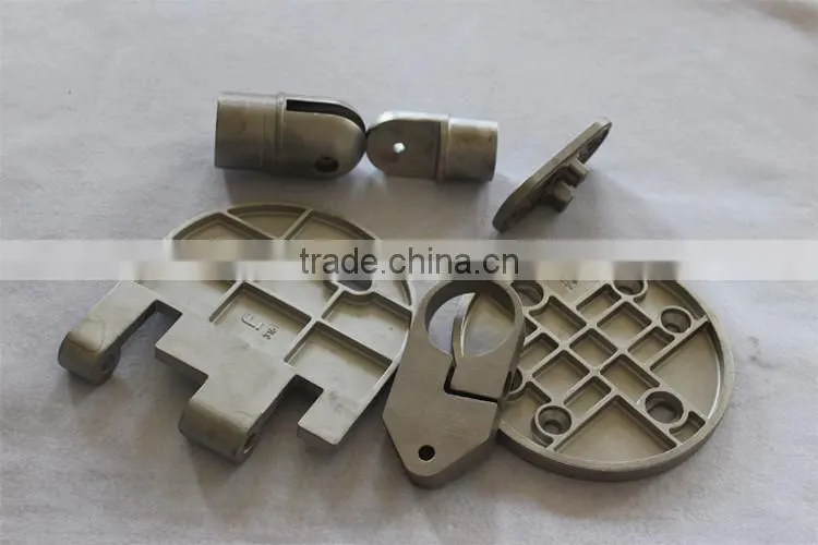 OEM Top China precisely casting steel