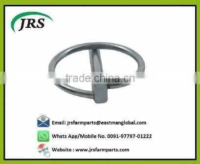 Zinc Plated Spring Pin/ Lynch Pin