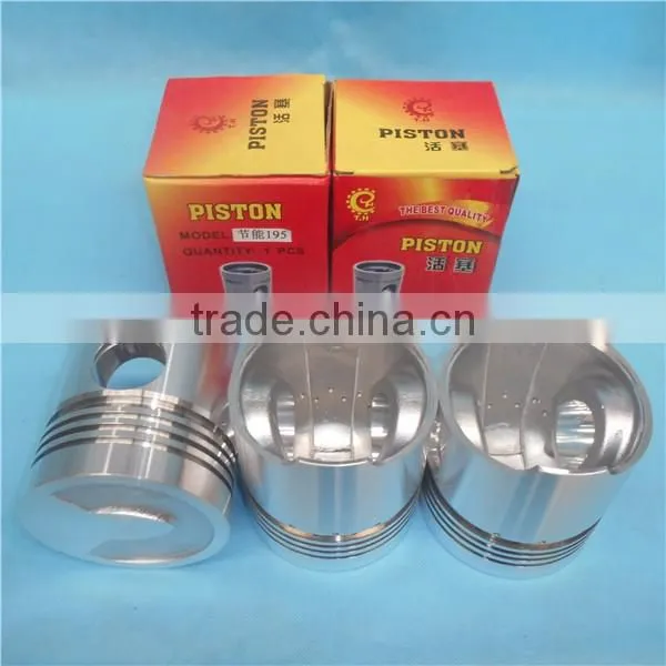 spare parts piston piston ring for power tiller
