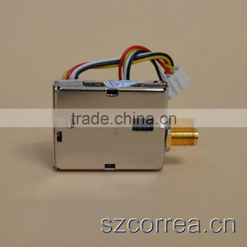 1.3G Wireless Video VTx 200mW 1.2G Transmitter FPV