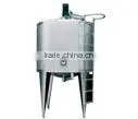 Hot and cold cylinder