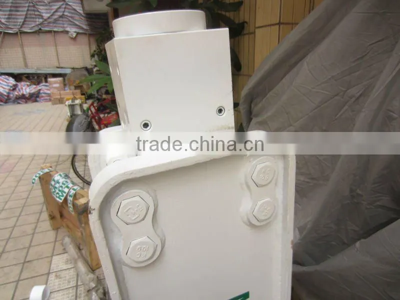 MT800 Hydraulic Breaker / Hammer, drill rod/chisel 80mm