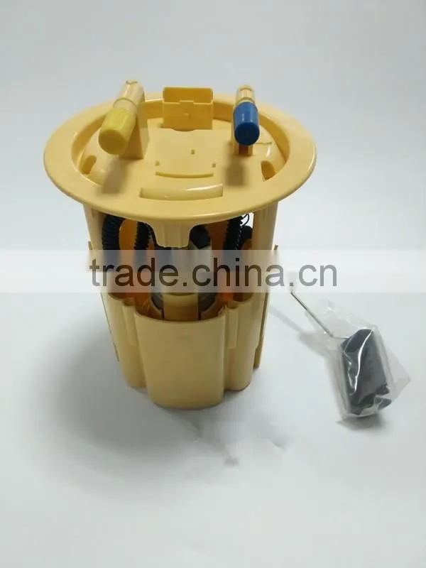 Auto Parts Electric Fuel Pump Assembly 1525-Y3 1525Y3 96421243 For PEUGEOT 206