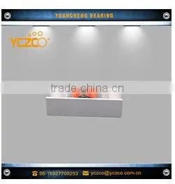 aluminum sliding window double roller wheel