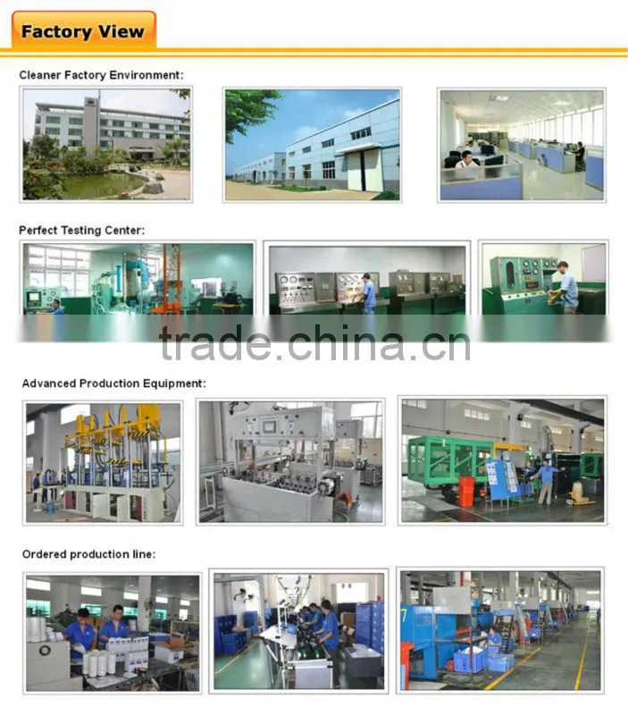 Heavy duty truck parts high power Air Filter KW3052 for MAN DONGFENG FAW trucks air filtration