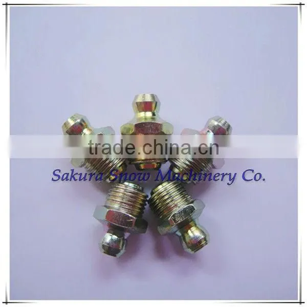 1/8" Conical Head Grease Nipple
