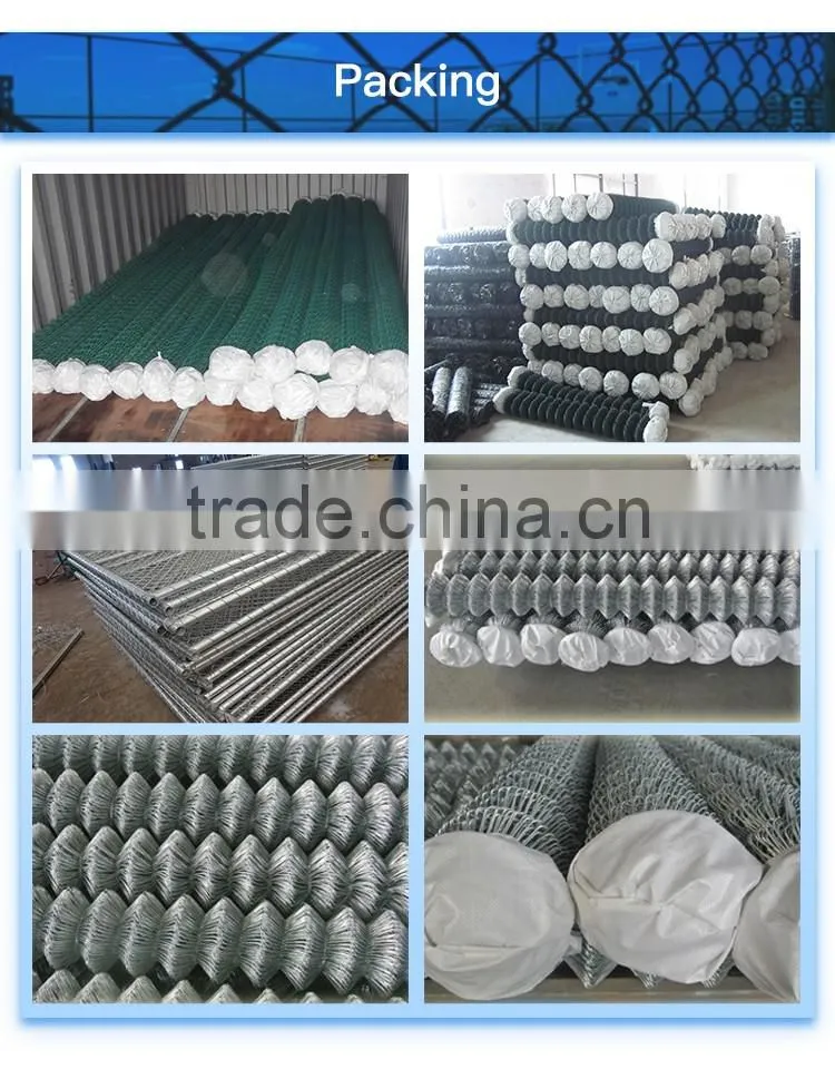 7.5'X7.5'X4' chain link pet enclosure
