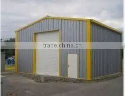 storage building